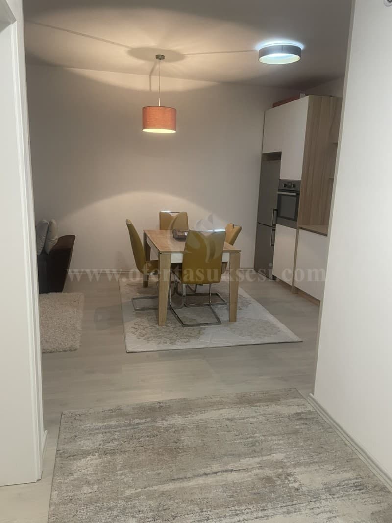 Jap me qira banesen 65m2 kati i -IV- / Fushe Kosove — fotografia 4