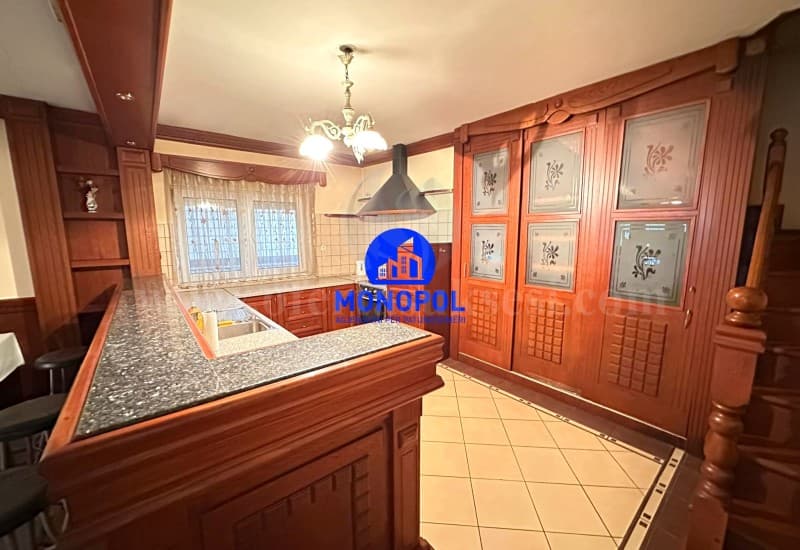 Jap me qira banesen 220m2 kati i -IV- / Prishtine — fotografia 4