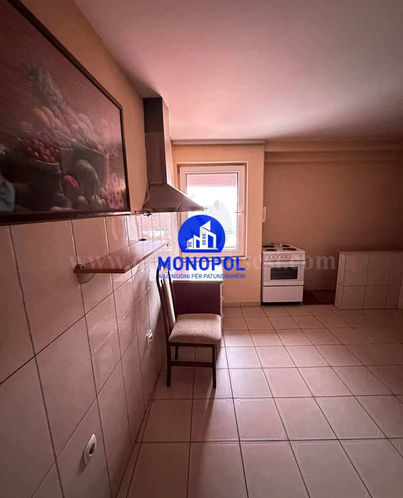 Jap me qira banesen 220m2 kati i -IV- / Prishtine — fotografia 6