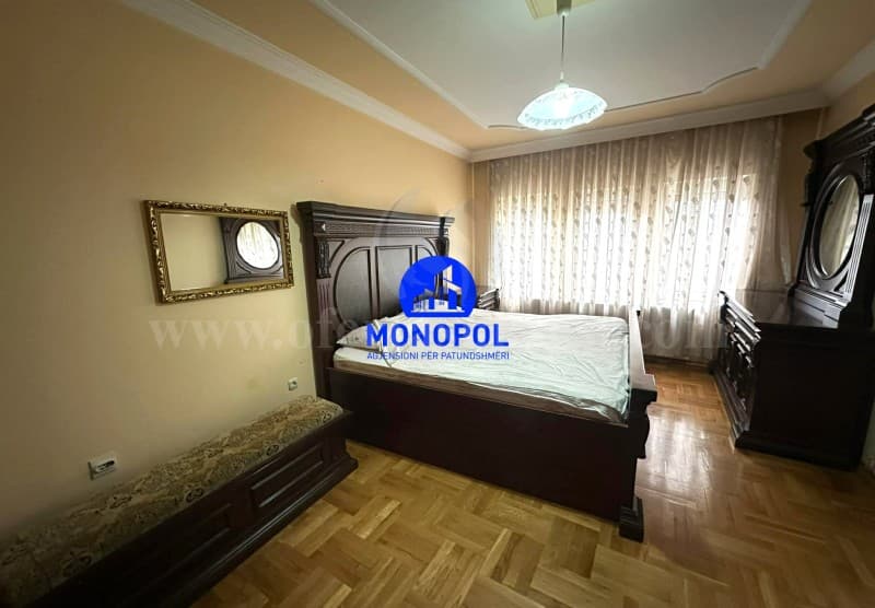 Jap me qira banesen 220m2 kati i -IV- / Prishtine — fotografia 7