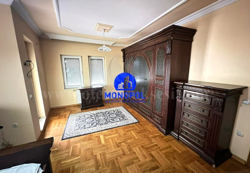 Jap me qira banesen 220m2 kati i -IV- / Prishtine — fotografia 8