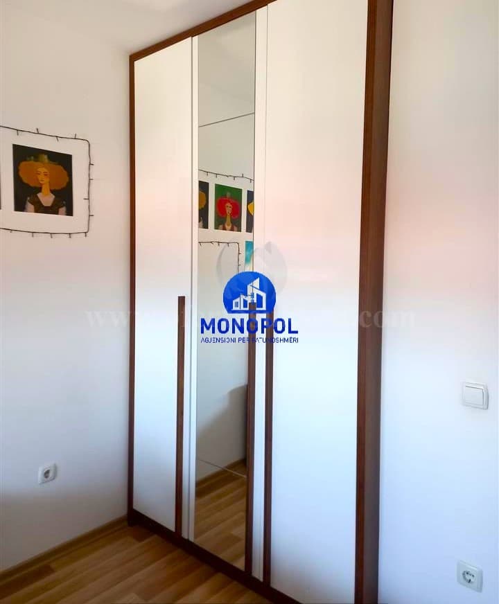 Jap me qira banesen 80m2 kati i -III-/Prishtine — fotografia 5