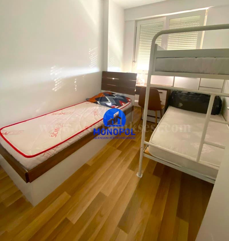 Jap me qira banesen 80m2 kati i -III-/Prishtine — fotografia 7