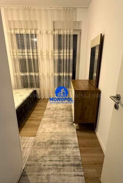 Jap me qira banesen 90m2 kati i -I-/Prishitne — fotografia 7