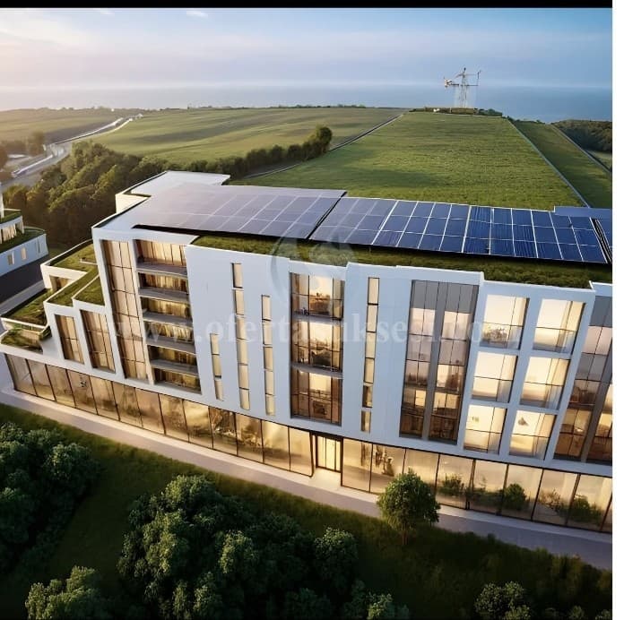 Ofroj pune per Arkitekt-e — fotografia 1