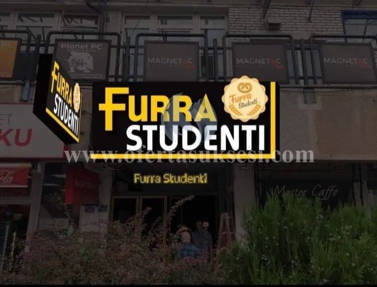 Ofroj pune per shitese — fotografia 1