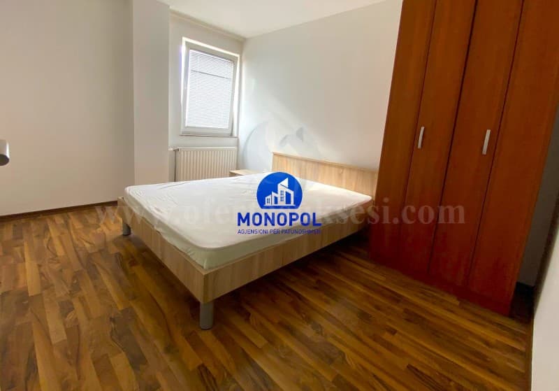 Jap me qira banesen 70m2 kati i -II- / Prishtine — fotografia 3