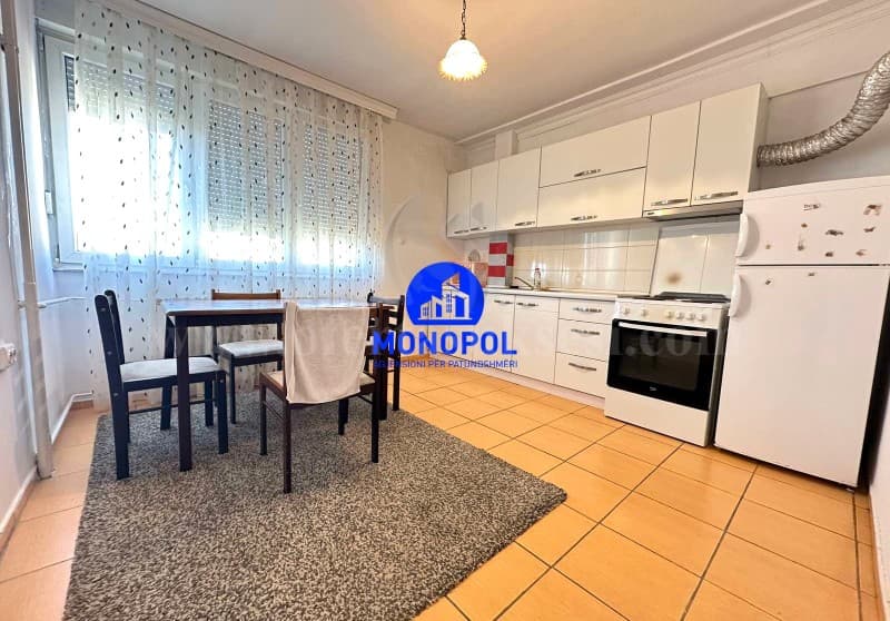 Jap me qira banesen 60m2 kati i -III-/Prishtine — fotografia 2