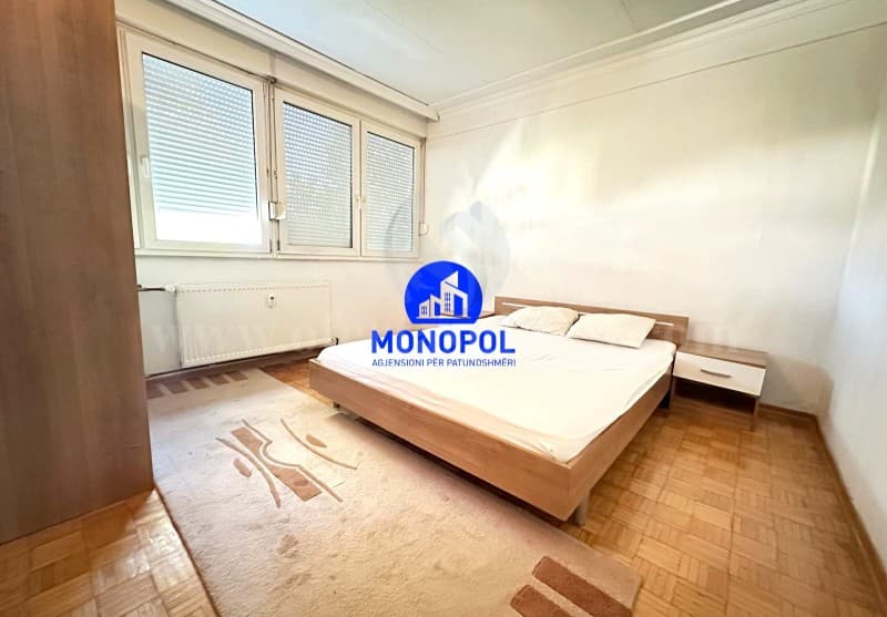 Jap me qira banesen 60m2 kati i -III-/Prishtine — fotografia 3