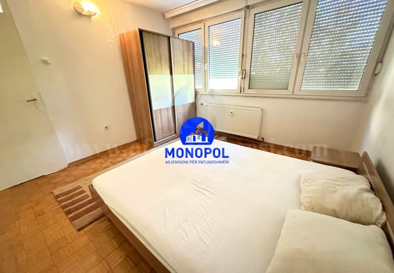 Jap me qira banesen 60m2 kati i -III-/Prishtine — fotografia 4