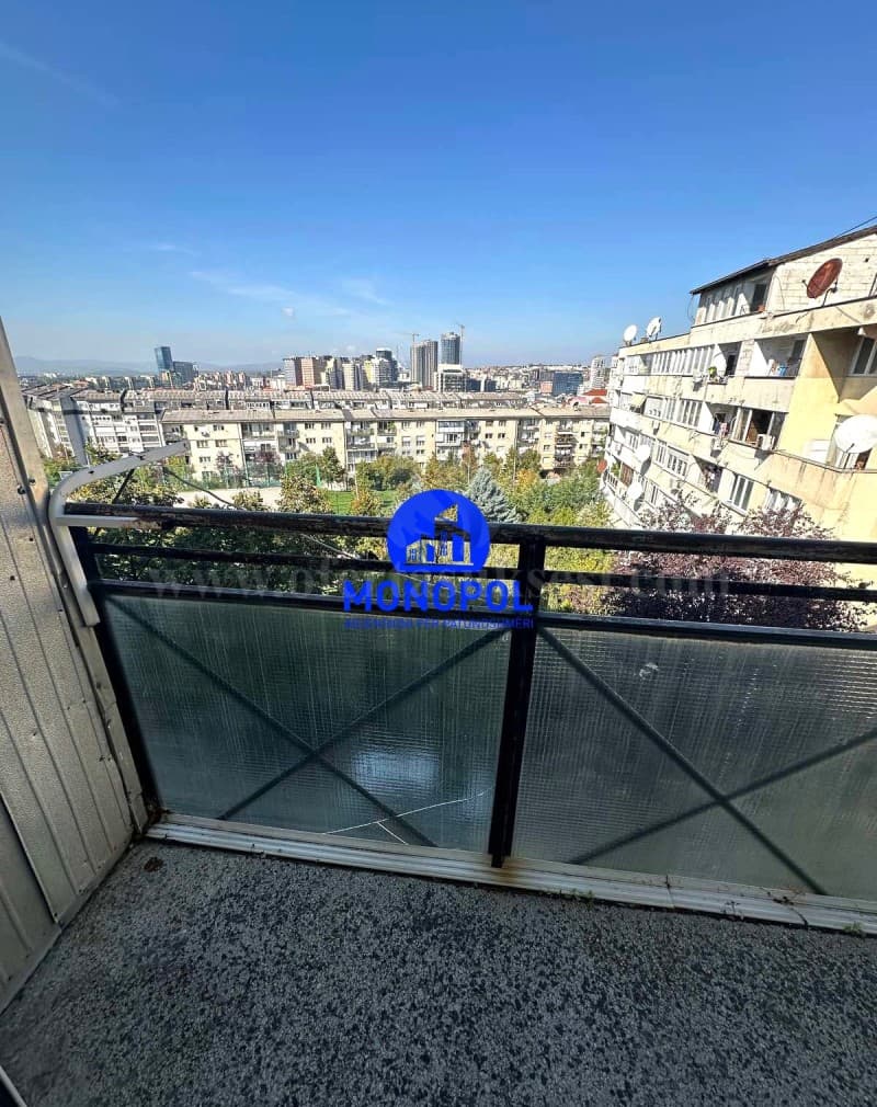 Jap me qira banesen 60m2 kati i -III-/Prishtine — fotografia 7