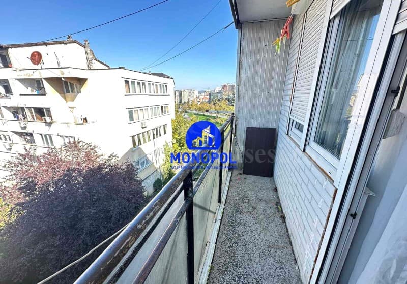 Jap me qira banesen 60m2 kati i -III-/Prishtine — fotografia 8