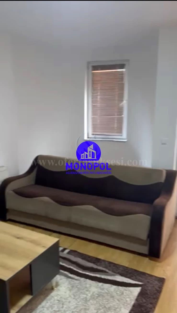 Jap me qira banesen-garsonieren 40m2 kati i -I-/Prishtine — fotografia 1