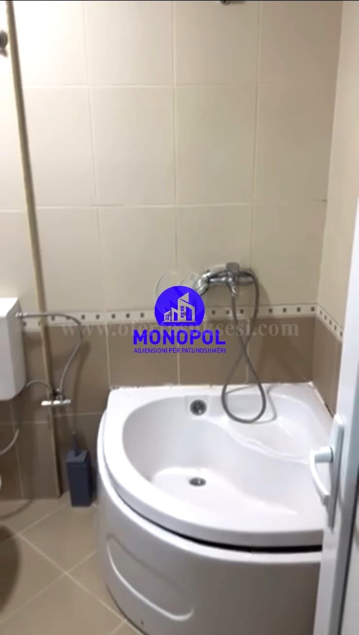 Jap me qira banesen-garsonieren 40m2 kati i -I-/Prishtine — fotografia 5