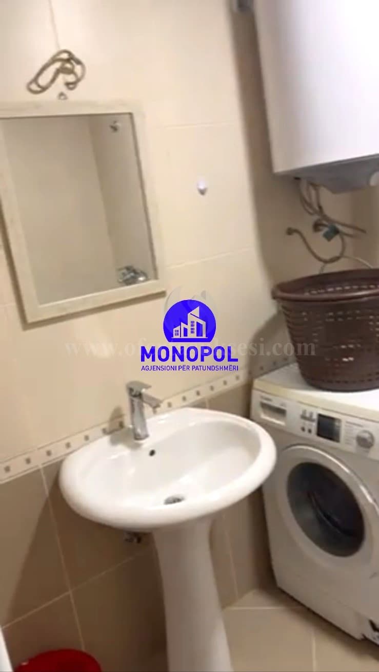 Jap me qira banesen-garsonieren 40m2 kati i -I-/Prishtine — fotografia 4