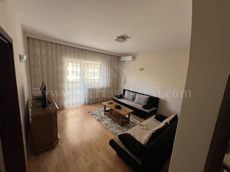 Jap me qira banesen 65m2 kati i -III-/Prishtine — fotografia 2