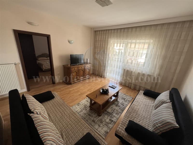 Jap me qira banesen 65m2 kati i -III-/Prishtine — fotografia 1