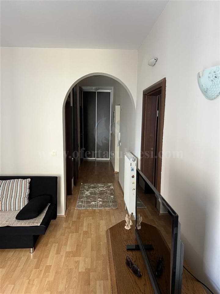 Jap me qira banesen 65m2 kati i -III-/Prishtine — fotografia 4