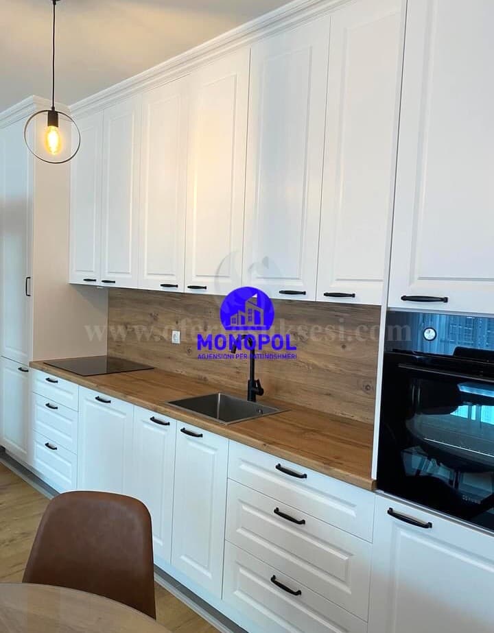 Jap me qira banesen 85m2 kati i -VI-/Prishtine — fotografia 4