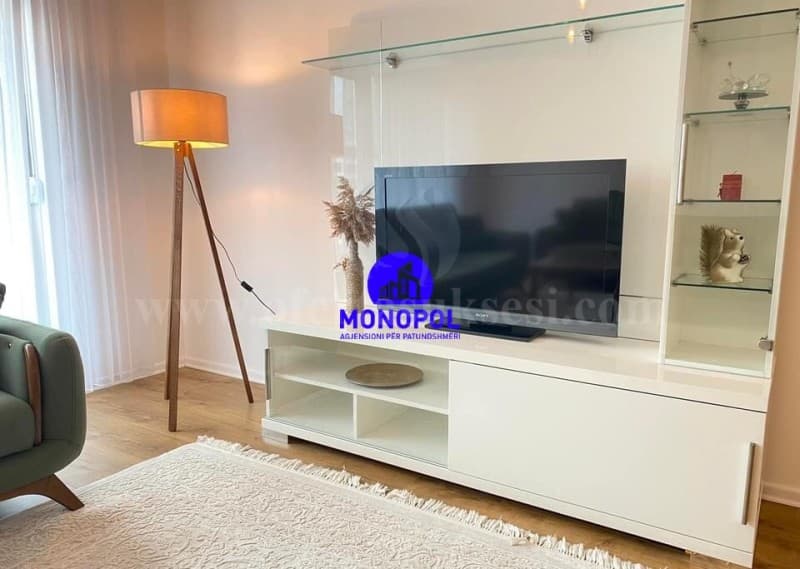 Jap me qira banesen 85m2 kati i -VI-/Prishtine — fotografia 3