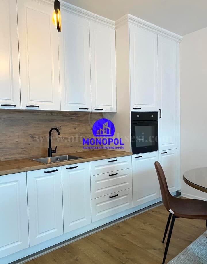 Jap me qira banesen 85m2 kati i -VI-/Prishtine — fotografia 5