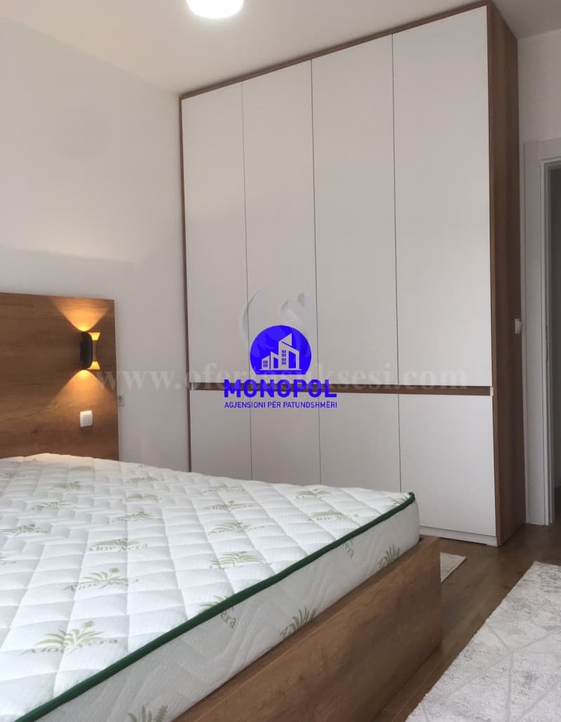 Jap me qira banesen 85m2 kati i -VI-/Prishtine — fotografia 6