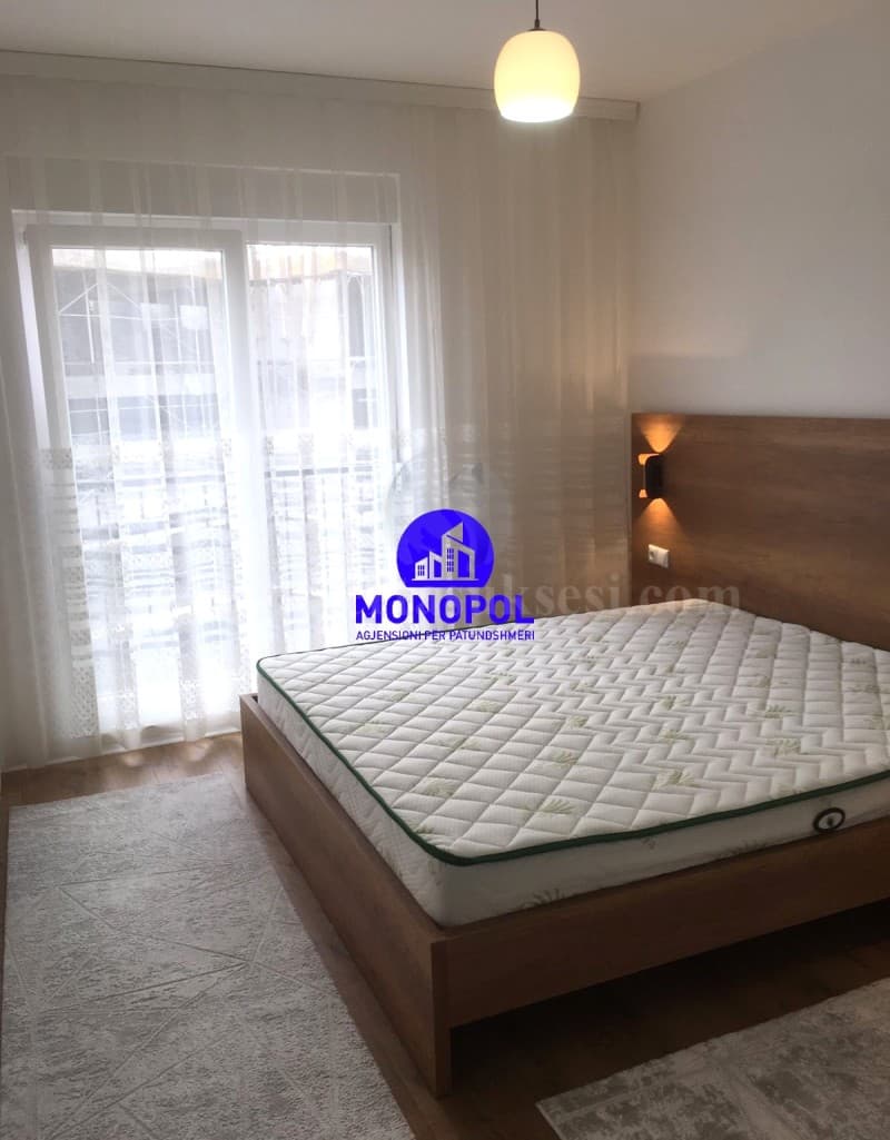 Jap me qira banesen 85m2 kati i -VI-/Prishtine — fotografia 7