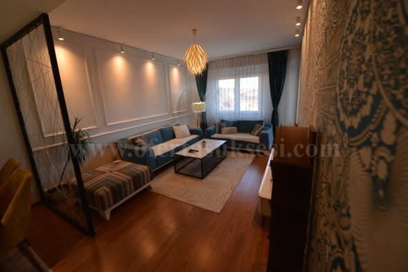 Jap me qira banesen 80m2 kati i -X- / Prishtine — fotografia 1