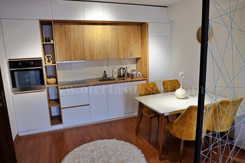 Jap me qira banesen 80m2 kati i -X- / Prishtine — fotografia 6