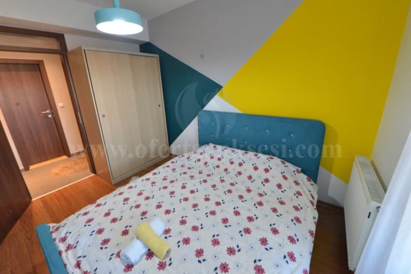 Jap me qira banesen 80m2 kati i -X- / Prishtine — fotografia 8