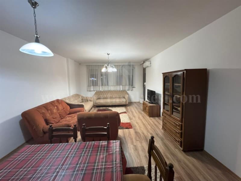 Jap me qira banesen 88m2 kati i -III- / Prishtine — fotografia 1