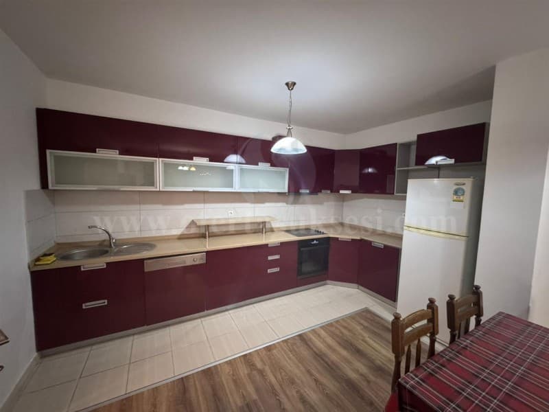 Jap me qira banesen 88m2 kati i -III- / Prishtine — fotografia 3