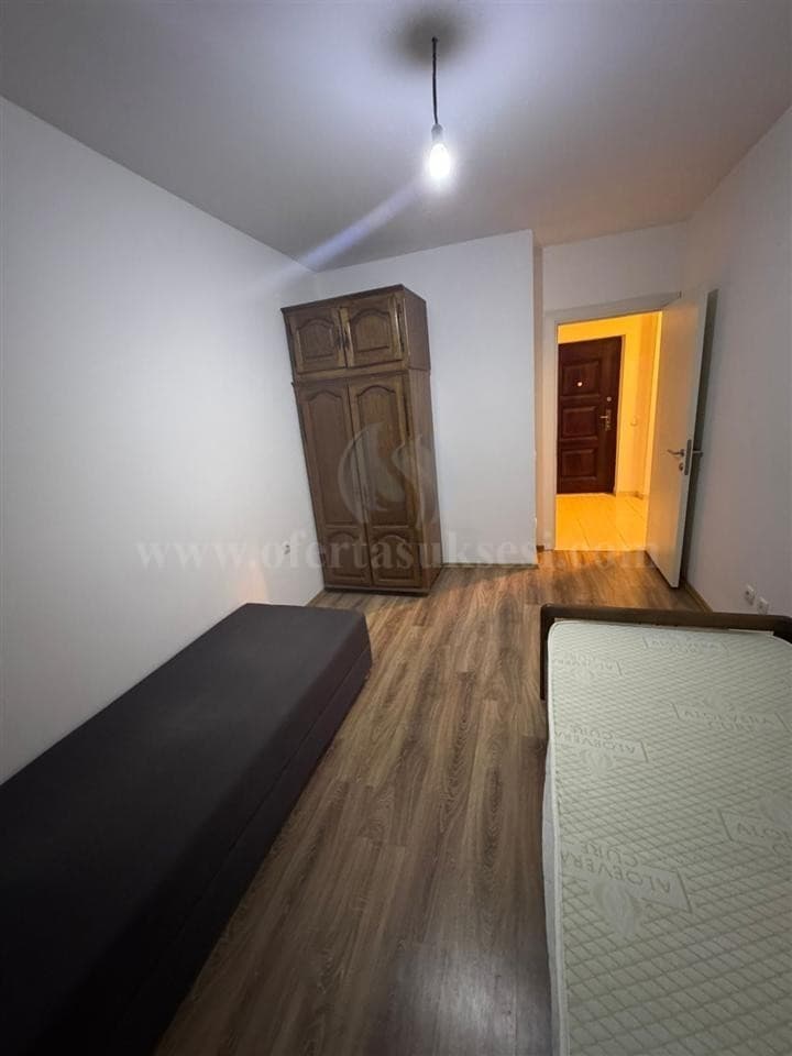 Jap me qira banesen 88m2 kati i -III- / Prishtine — fotografia 5