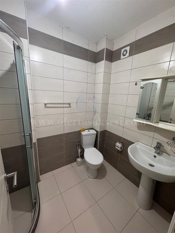 Jap me qira banesen 88m2 kati i -III- / Prishtine — fotografia 8