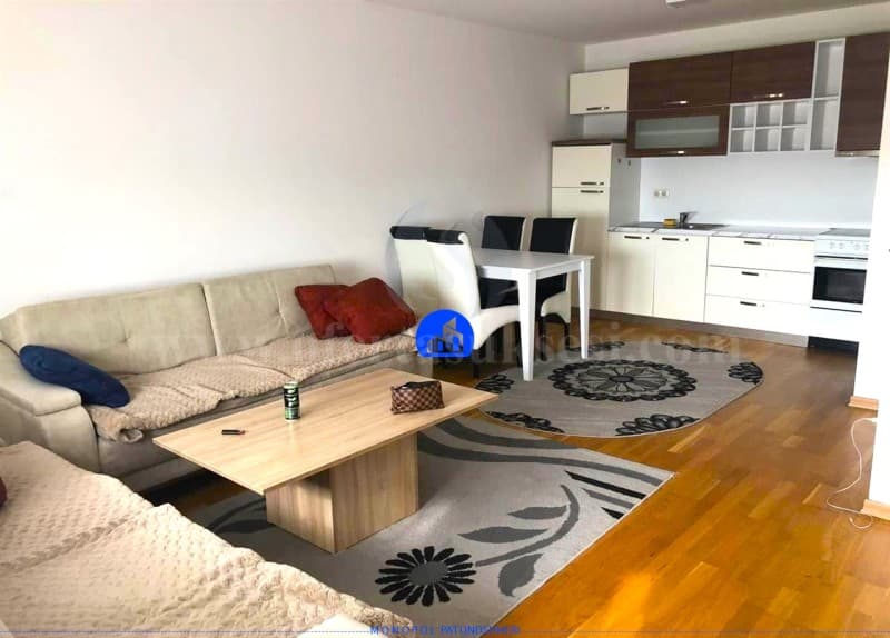 Jap me qira banesen 60m2 kati i -VI-/Prishtine — fotografia 1