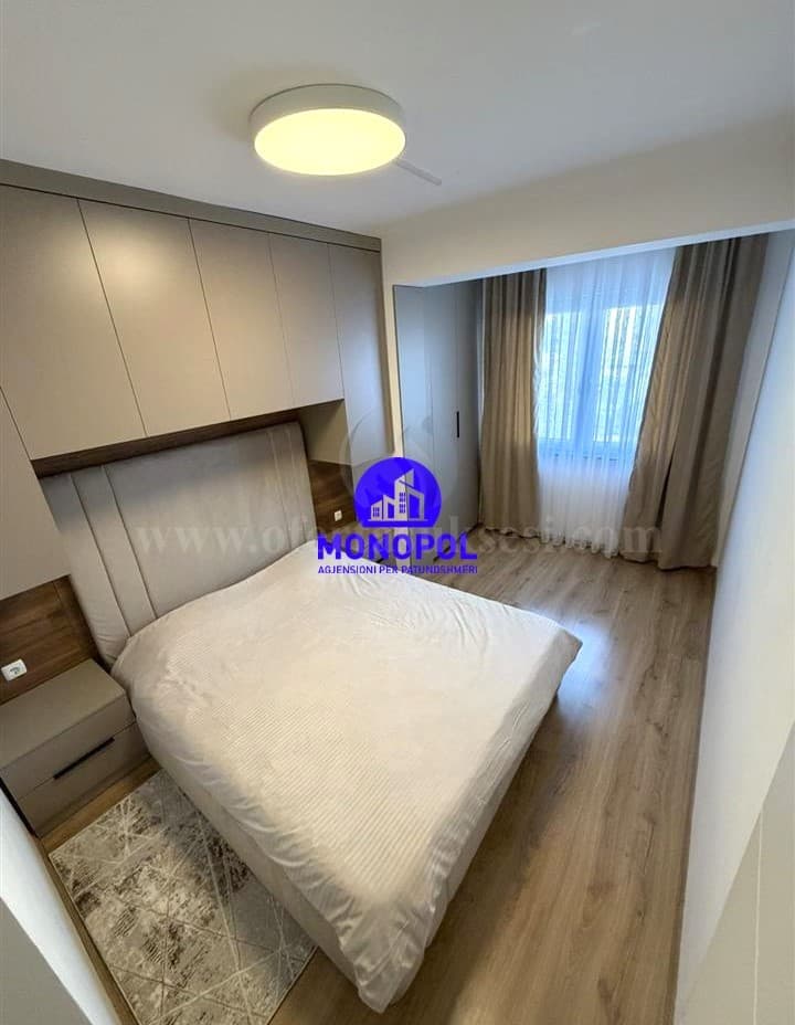 Jap me qira banesen 58m2 kati i -IV- / Fushe Kosove — fotografia 4