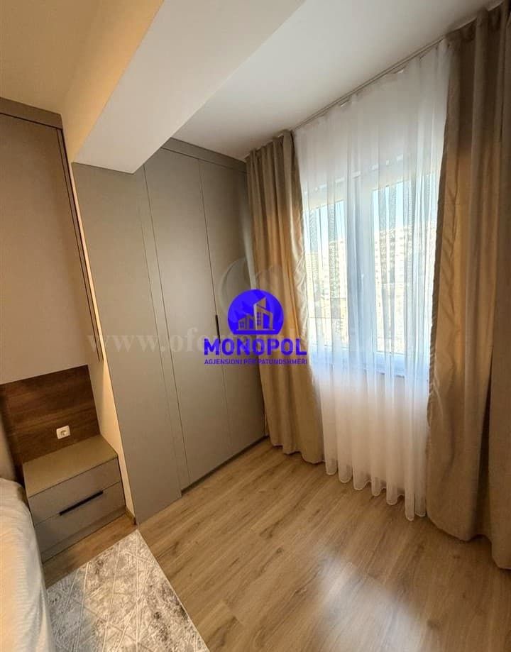 Jap me qira banesen 58m2 kati i -IV- / Fushe Kosove — fotografia 5