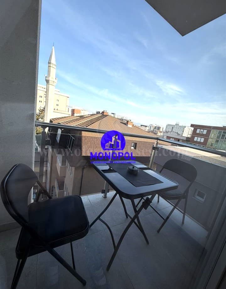 Jap me qira banesen 58m2 kati i -IV- / Fushe Kosove — fotografia 7