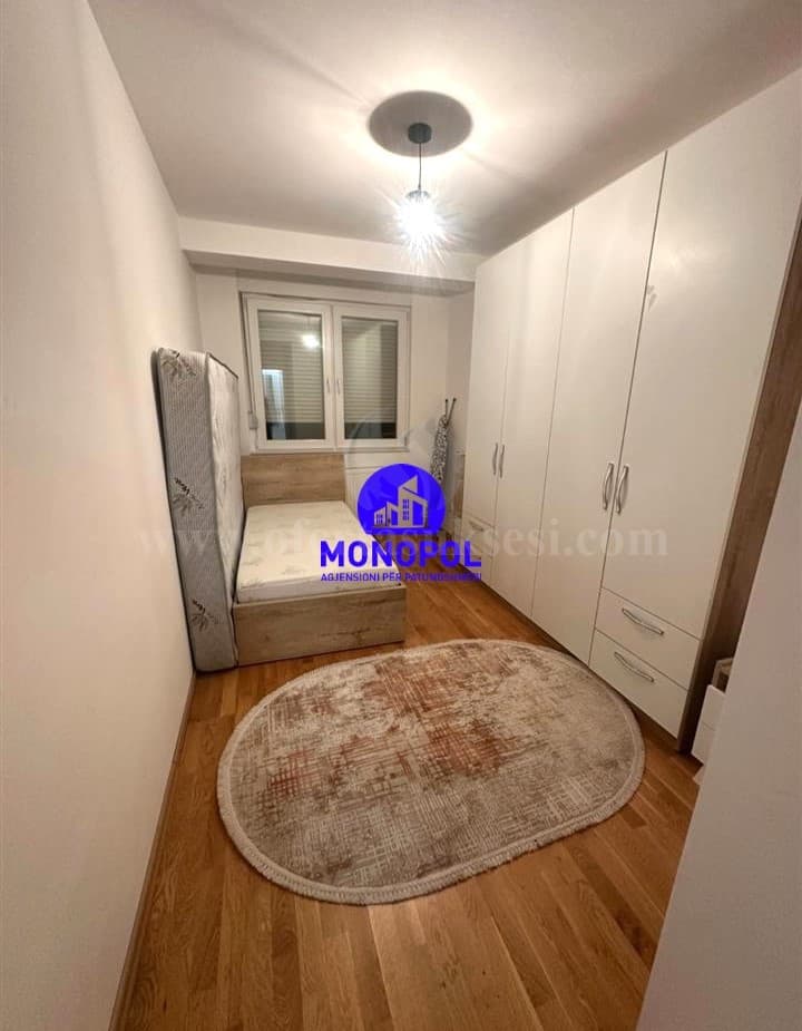 Jap me qira banesen 110m2 kati i -VIII- / Prishtine — fotografia 5