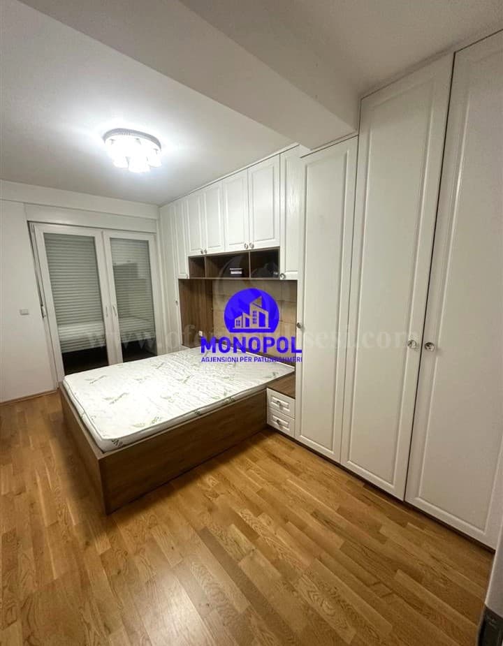 Jap me qira banesen 110m2 kati i -VIII- / Prishtine — fotografia 4