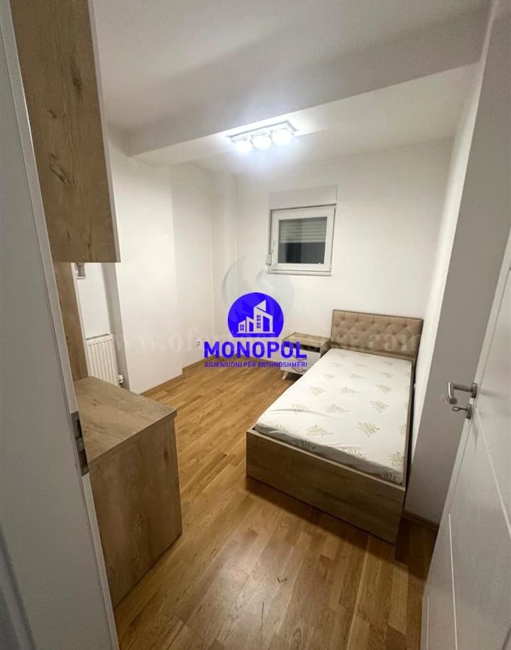 Jap me qira banesen 110m2 kati i -VIII- / Prishtine — fotografia 6