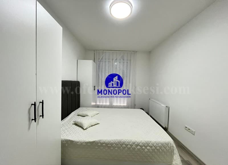 Jap me qira banesen 90m2 kati i -IV- /Prishtine — fotografia 5