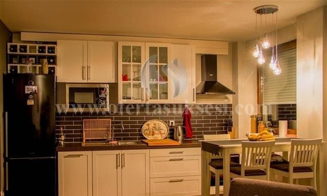 Jap me qira banesen 80m2 kati i -II-/Prishtine — fotografia 2