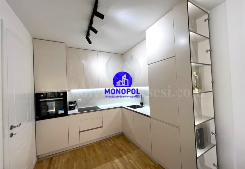 Jap me qira banesen 60m2 kati i -I-/Prishtine — fotografia 3