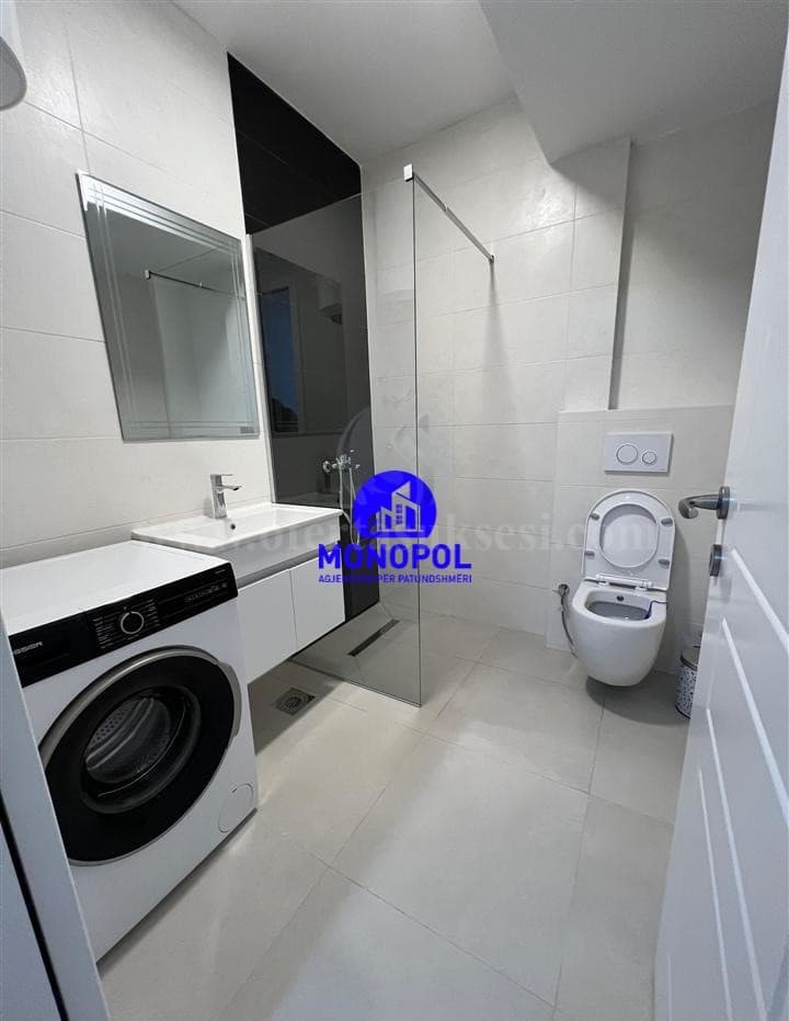 Jap me qira banesen 60m2 kati i -I-/Prishtine — fotografia 7