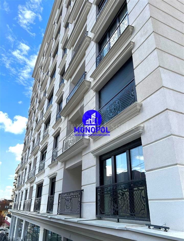 Jap me qira banesen 60m2 kati i -I-/Prishtine — fotografia 8