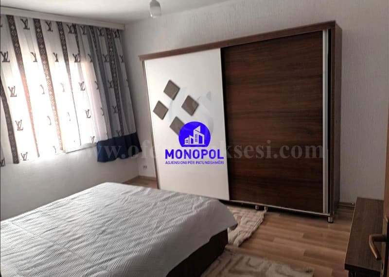 Jap me qira katin e shtepis 60m2 kati i -I-/Prishtine — fotografia 3