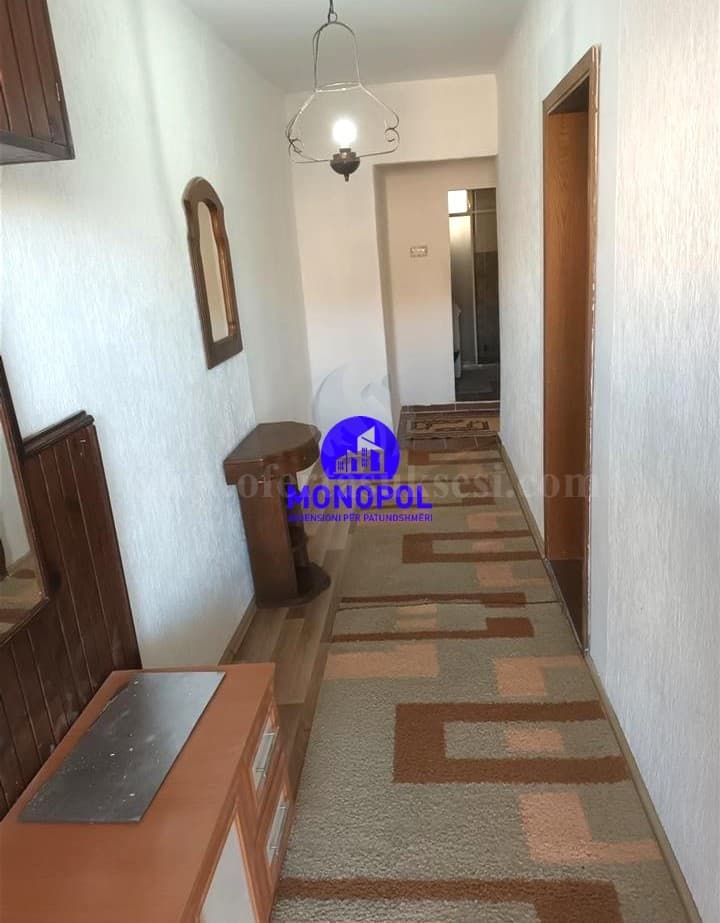 Jap me qira katin e shtepis 60m2 kati i -I-/Prishtine — fotografia 5