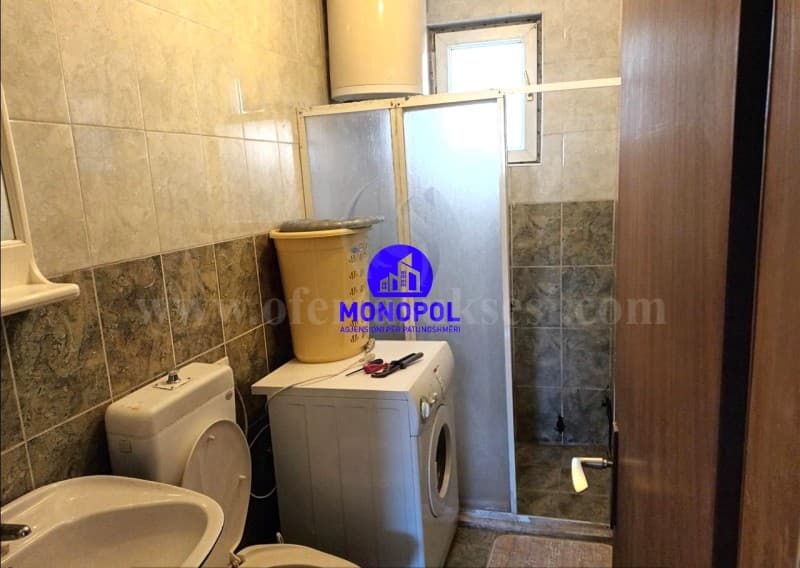 Jap me qira katin e shtepis 60m2 kati i -I-/Prishtine — fotografia 6