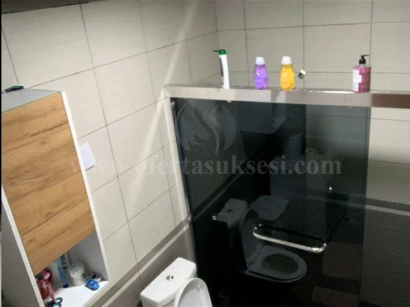 Jap me qira banesen 60m2 kati i -V-/Prishtine — fotografia 5